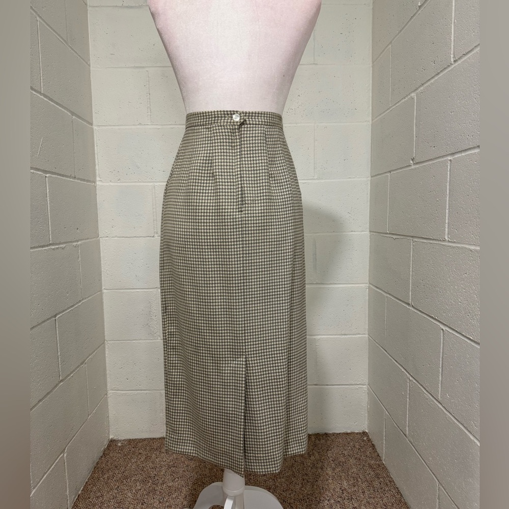 Vtg Liz Claiborne skirt - Picture 5 of 7